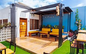 Casa Chetumal Hotel